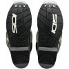 SiDi CROSSFIRE 3 black/white - 2025, 50