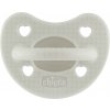 CHICCO Cumlík Physio Luxe 2-6m gray, 1ks 73011.38