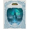 World of Warcraft, Putování Azerothem 3 - Northrend, Acks Alex, 2024