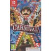 Carnival Games, Kód na stiahnutie - neobsahuje cartridge