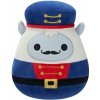 Squishmallows Yeti luskáčik Yuri