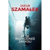 Ať se rozhodneš jakkoli - Jakub Szamalek
