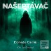 Našeptávač - 2 CDmp3 (Čt… (Donato Carrisi)