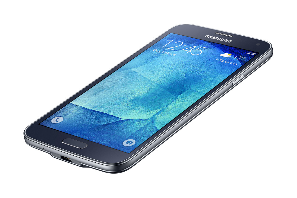 Samsung Galaxy S5 Neo G903F od 226,64 € - Heureka.sk