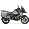 SHAD TERRA TR36/TR47 sada hliníkových kufrov pre BMW R 1200 GS (Adventure)/R 1250 GS (Adventure)