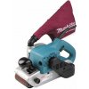 MAKITA 9403J pásová brúska 100*610mm, 1200W, systainer