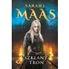 Szklany tron. Tom 1