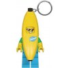 LEGO® Classic Banana Guy svietiaca figúrka