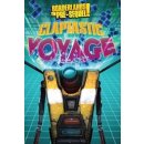 Borderlands: The Pre-Sequel - Claptastic Voyage and Ultimate Vault Hunter Upgrade Pack 2