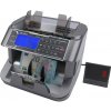 Počítačka bankoviek Olympia NC 455 (UV, MG, MT, DD, IR)