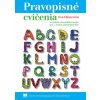Pravopisné cvičenia k učebnici slovenského jazyka pre 5. ročník základných škôl (Eva PaedDr. Dienerová)(Brožovaná)