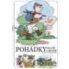 Pohádky bratří Grimmů - Božena Němcová, Karel Jaromír Erben, Otakar Čemus