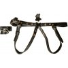 Zorba Leather Strap-on Unlimited XE2018-1 L-XL