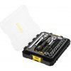Stanley FatMax M-STAK 1/4