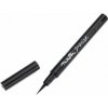 Maybelline Vodeodolná očná linka vo fixu Hyper Precise All Day Matte Liquid Pen Black 1 ml