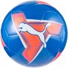 Futbalová lopta Puma PRESTIGE BALL modrá,oranžová,biela