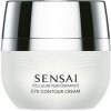 Sensai Protivráskový očný krém Cellular Performance Standard (Eye Contour Cream) 15 ml