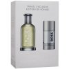 HUGO BOSS Boss Bottled : EDT 100 ml + deostick 75 ml pro muže