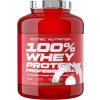 Scitec Nutrition 100% Whey Protein Professional 2350 g, čokoláda-oriešok
