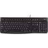 Klávesnica Logitech Keyboard K120 for Business, RU layout 920-002522