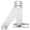 Assa Abloy Rameno L190 štandardné, biele