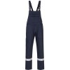 Portwest kalhoty Bizweld Iona BZ17 s laclem Navy