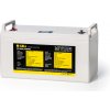 Mivardi Lítiová batéria M-CELL 24V 100Ah + 20A nabíjačka