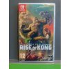 Skull Island: Rise of Kong (Nintendo Switch) - Nová hra