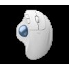 myš ERGO M575S Wireless Trackball OFFWhite 910-007030