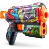X-SHOT Skinsmenácia