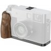 SmallRig 5394 L-Shaped Grip with Wooden Handle Fuji X-Half Charcoal
