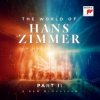 The World of Hans Zimmer Part II CD Album Digipak