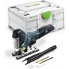 FESTOOL Akumulátorová priamočiara píla CARVEX PSC 420 EB-Basic 576521