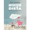 Neviditeľné dieťa - Tove Jansson