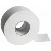 AQUALINE JUMBO soft dvojvrstvový toaletný papier, priemer role 19cm, dĺžka 125m, dutinka 75mm 212A125-75K