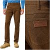 Wrangler GREENSBORO W30 L34 Pánske džínsové nohavice, džínsy, JEDNODUCHÉ