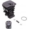 Kompletný valec s piestom pre motorové píly Husqvarna 445 445E 450 450E 450 Rancher Jonsered CS2245 CS2250 S 44 mm (OEM 544119802)