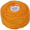 Ariadna Háčkovacia priadza Maja 5 50 g - 0332