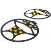 BENNON CRAMPON YETTI PROTIŠMYKOVÉ NÁVLEKY NA TOPÁNKY S HROTMI D63001 0154000060 - 45–48