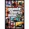 Grand Theft Auto V