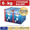 Nutrilon 3 Advanced DUO balenie 6 x 1 kg