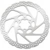 SHIMANO brzdový kotúč RT56 180mm 6-dier