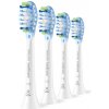 Philips Sonicare Premium Plaque Defence, 4-balenie kefkových nástavcov, HX9044/87