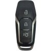 Kryt Ford 3tl. bezkľúčový 2014+ HU101
