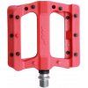 Pedále HTI-PA01A červená