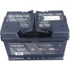 MaXgear 12V 72Ah 680A 85-0043