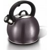 BERLINGERHAUS BERLINGERHAUS Konvice pískací nerez 3 l Carbon PRO Line BH-6666 (BH-6666)