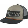 Šiltovka Dynafit Graphic Trucker Cap Farba: svetlosivá