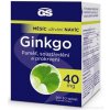 GS Ginkgo 40 mg tabliet 90+30