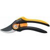 Fiskars 1057169 Nožnice záhradné dvojčepeľové Plus SmartFit P541, 20cm